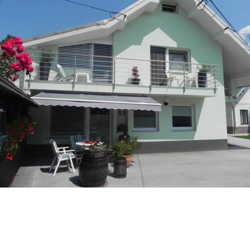 Apartments Vesna