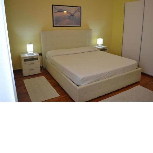 Apartments Via Spano - self check in