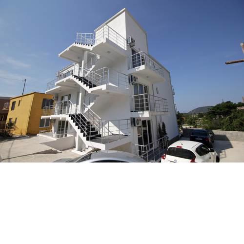 Apartments Victoria