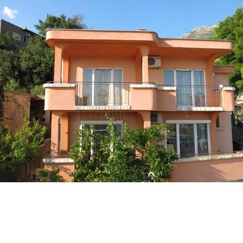 Apartments Victoriya