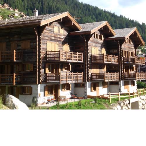 Apartments Vieux Chalet
