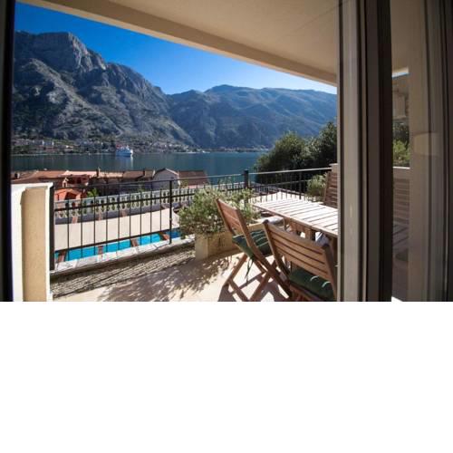 Apartments View