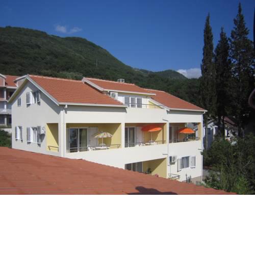 Apartments Viktoria