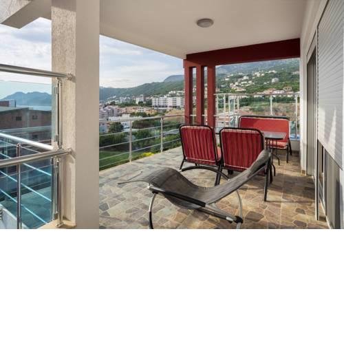 Apartments Vila A1