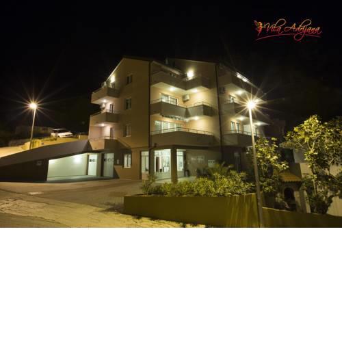 Apartments Vila Adrijana