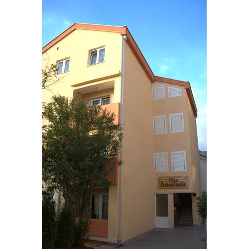 Apartments Vila Anastasia