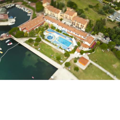 Apartments Vila Barka
