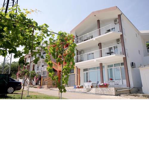 Apartments Vila Dusan