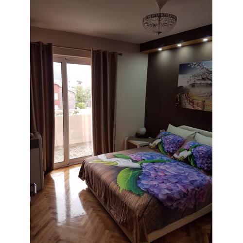 Apartments Vila Galileo