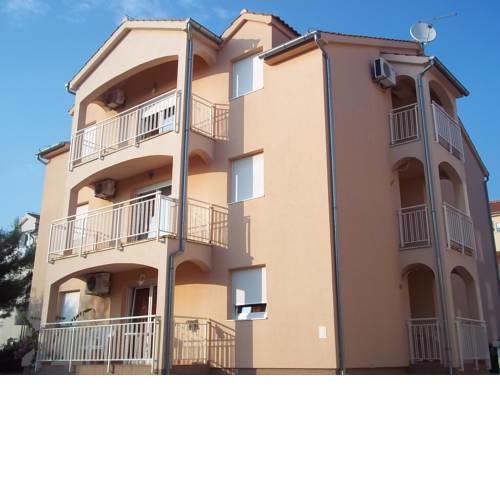 Apartments Vila Ivančica 1
