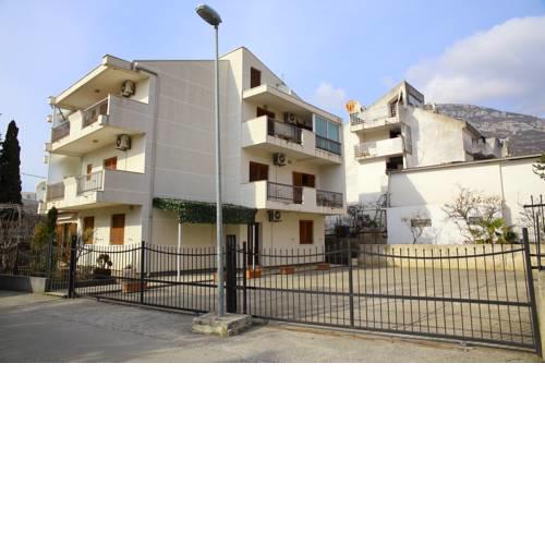 Apartments Vila Jasmina