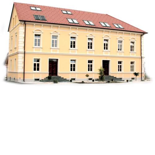 Apartments Vila Jurka