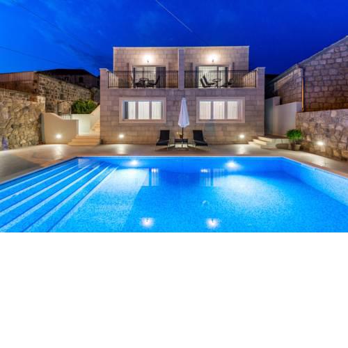 Apartments Vila Kabalero
