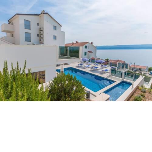 Apartments Vila Kraljevic