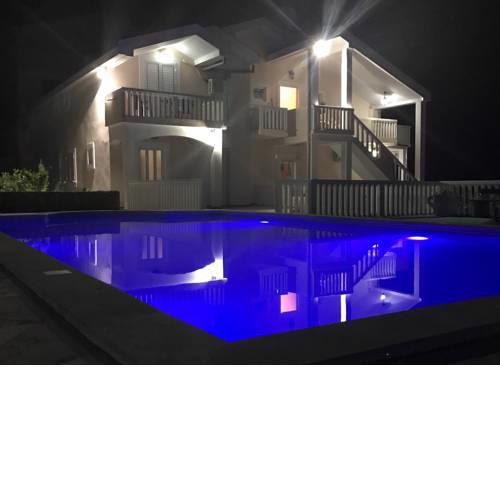 Apartments Vila Lazarevic