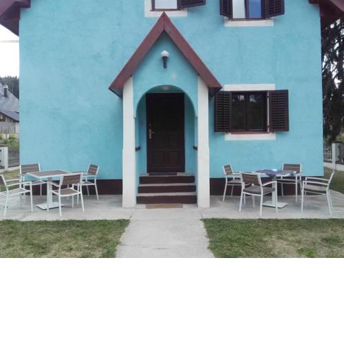 Apartments Vila Marija
