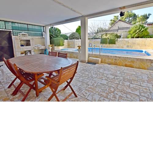 Apartments Vila Mila