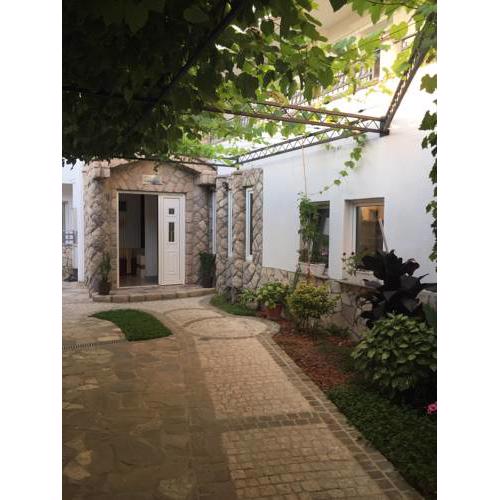 Apartments Vila Monegro