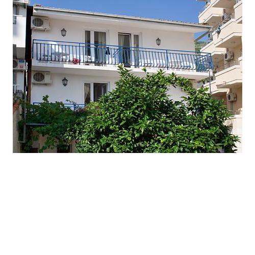 Apartments Vila Nikolić