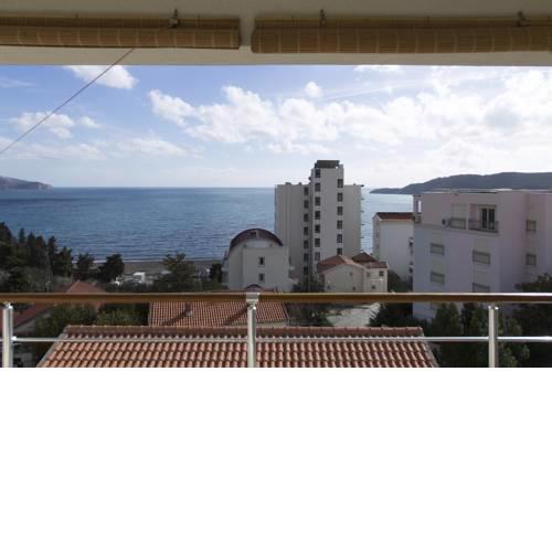 Apartments Vila Petrovic