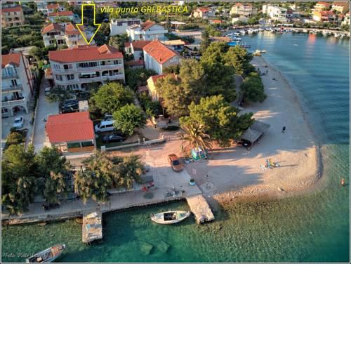 Apartments Vila Punta