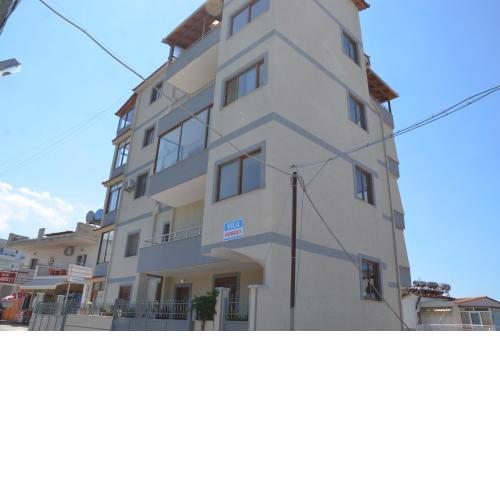 Apartments Vila Roboci