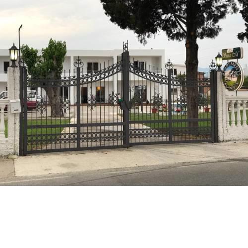 Apartments Vila Sara M