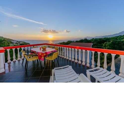 Apartments Vila Tramonto