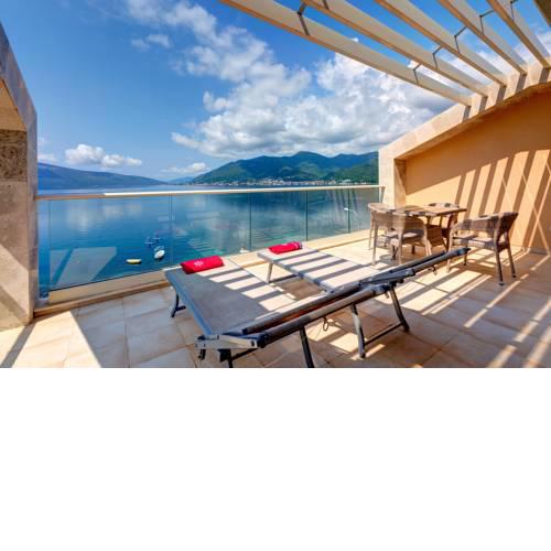 Apartments Villa Adriatic