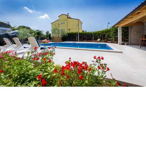 Apartments Villa Alba