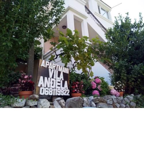 Apartments Villa Andjela