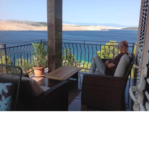 Apartments Villa Antonia