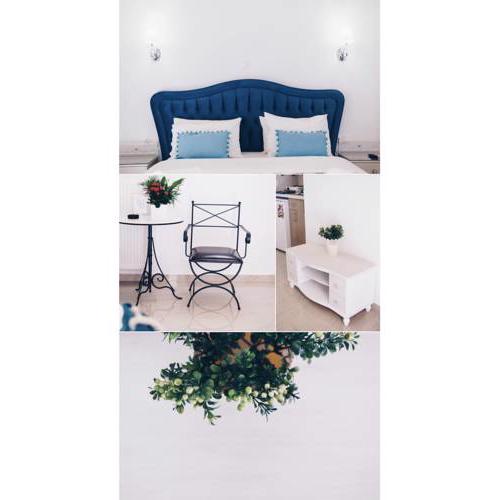 Apartments Villa Apostolis