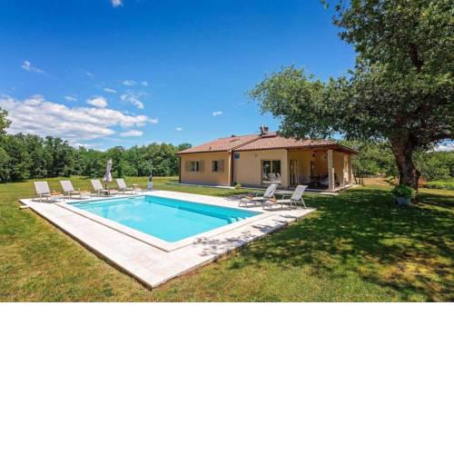 Apartments Villa Aria