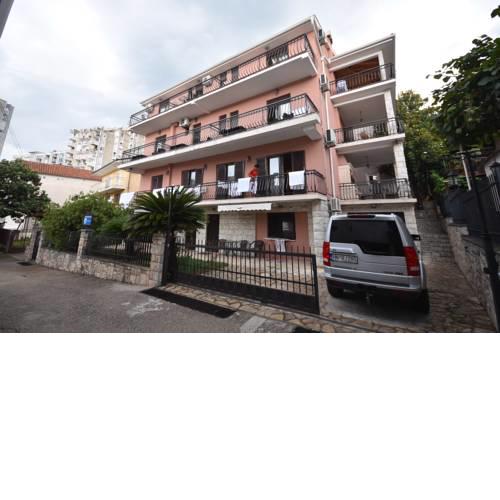 Apartments Villa As