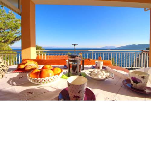 Apartments Villa Barbon
