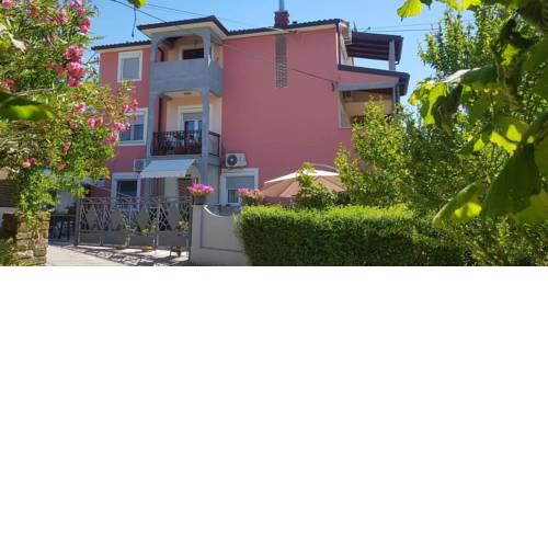 Apartments Villa Bazilika