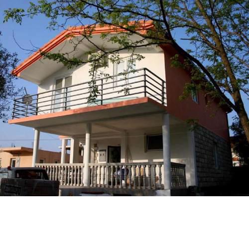 Apartments Villa Boki