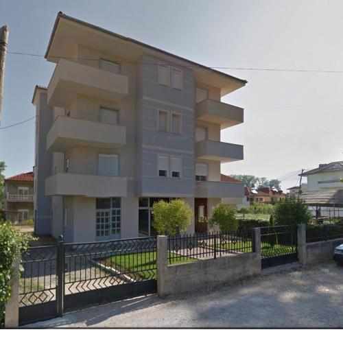 Apartments Villa Braho