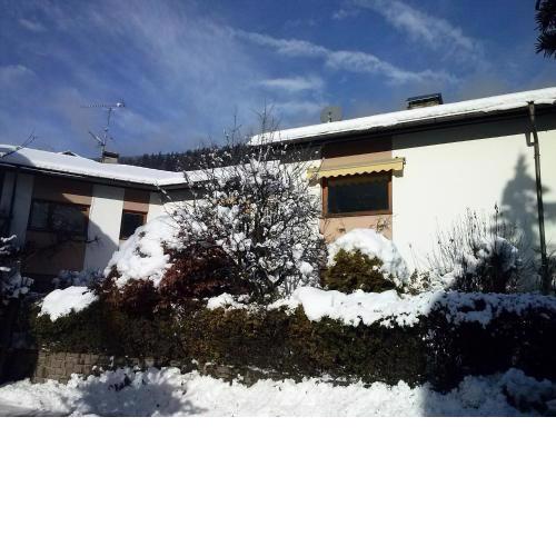 Apartments Villa Center Pic
