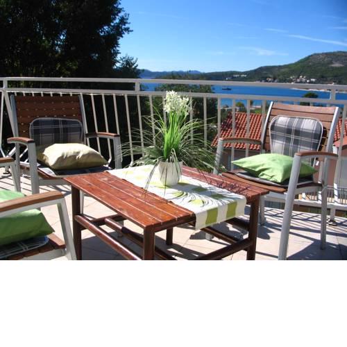 Apartments Villa Cerjak