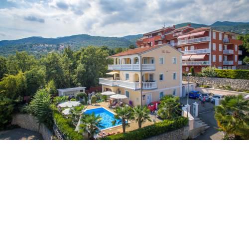 Apartments Villa Chiara