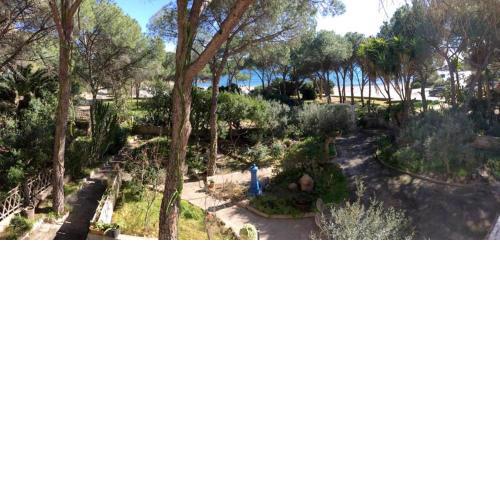 Apartments Villa Corrias