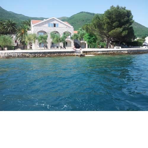 Apartments Villa Danilovic