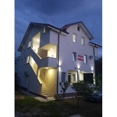 Apartments Villa Ebra