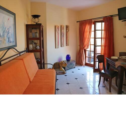 Apartments Villa Eleni