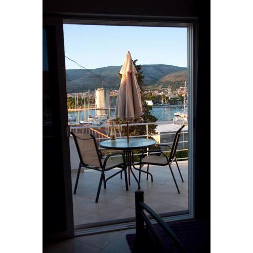 Apartments Villa Espero