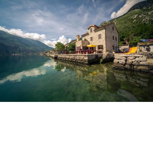 Apartments Villa Ferri