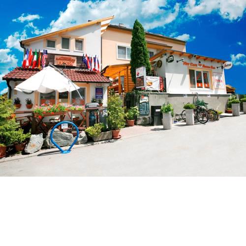 Apart Hotel Villas Ivica