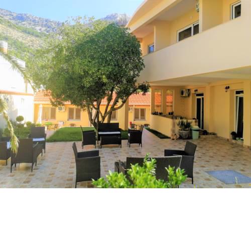 Apartments Villa Jagoda